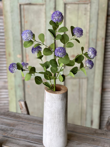 Calistoga Spray | 29" | Purple | Limited Stock - Last 72pcs!  (will be discontinued for Spring 2026)