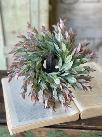 Dawn's Break Candle Ring | 9" | SOLD OUT