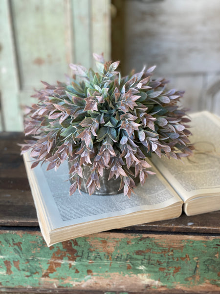 Dawn's Break Half Sphere | 11" | CASE PACK SPECIAL!  $3.50