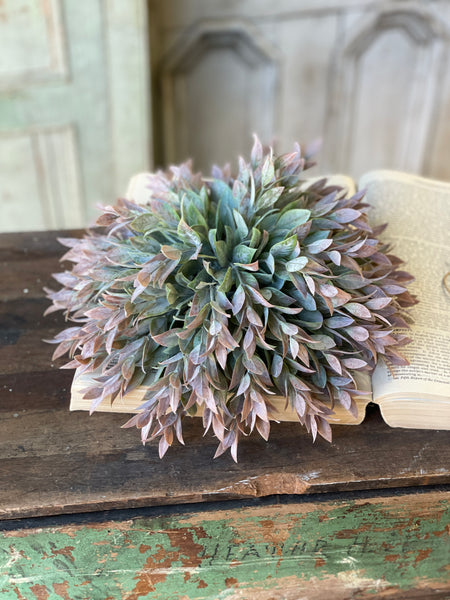 Dawn's Break Half Sphere | 11" | CASE PACK SPECIAL!  $3.50