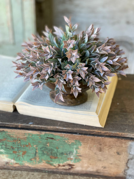 Dawn's Break Half Sphere | 11" | CASE PACK SPECIAL!  $3.50