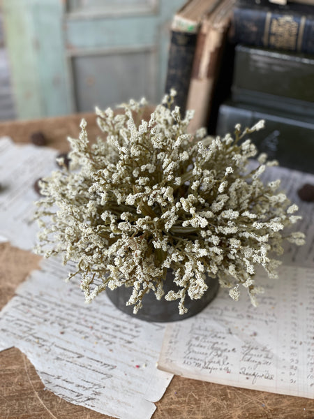 Fall Array Half Sphere | 9" | Cream | CLOSEOUT + CLEAN UP SPECIAL!  From $2.50 - Last 36pcs!