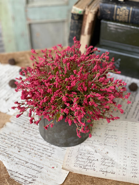 Fall Array Half Sphere | 9" | Red | CLOSEOUT + CLEAN UP SPECIAL!  From $1.95 - Last 48pcs!