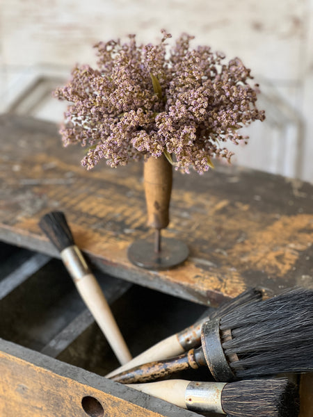 Bursting Astilbe Half Sphere | Lush | 9" | CLOSEOUT!  From $0.95