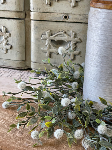 Cloud Pusher Candle Ring | 10" | NOT CURRENTLY IN STOCK - Spring 2026