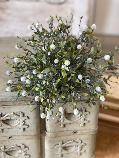 Cloud Pusher Half Sphere | 12" | NOT CURRENTLY IN STOCK - Spring 2026