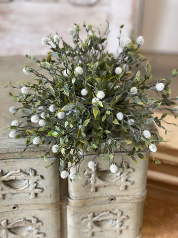 Cloud Pusher Half Sphere | 12" | NOT CURRENTLY IN STOCK - Spring 2026