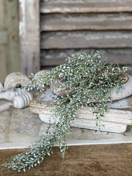 Little Luna Hanging | 24" | Green | NOT CURRENTLY IN STOCK - Spring 2026