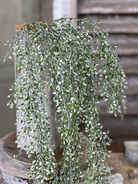 Little Luna Hanging | 34" | Green | NOT CURRENTLY IN STOCK - Spring 2026