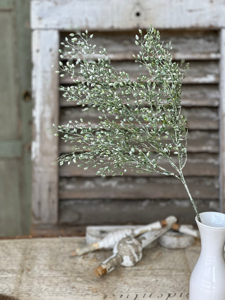 Little Luna  Spray | 29" | Green | NOT CURRENTLY IN STOCK - Spring 2026