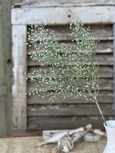 Little Luna  Spray | 29" | Green | NOT CURRENTLY IN STOCK - Spring 2026