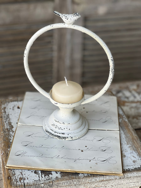 Meadowlark Stand | 10" | NOT CURRENTLY IN STOCK - Spring 2026