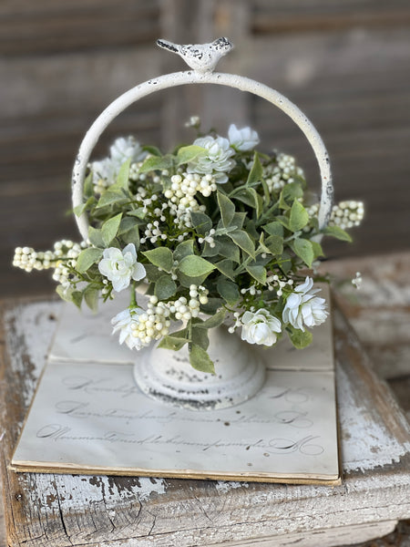 Meadowlark Stand | 10" | NOT CURRENTLY IN STOCK - Spring 2026