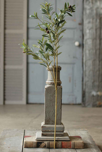 Olive Branch  | 42" | SOLD OUT