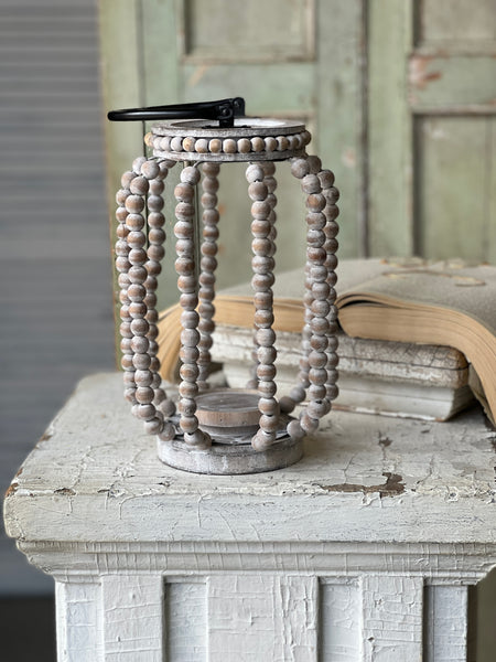 Amalfi Lantern | 12.5" | CLOSEOUT! From $7.95 or SKID SPECIAL $5.00 *
