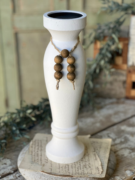 Emerson Candle Holder | 14" | CLOSEOUT!  From $1.95