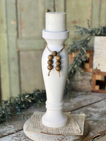 Emerson Candle Holder | 14" | CLOSEOUT!  From $1.95
