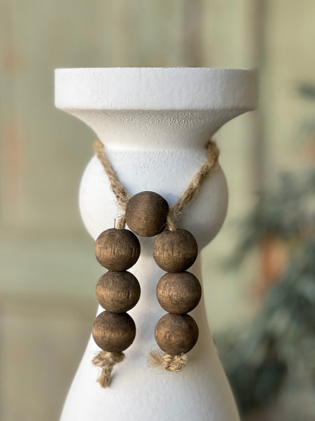 Emerson Candle Holder | 14" | CLOSEOUT!  From $1.95