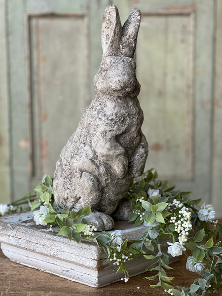 Rabbit, Standing | 15" | NOT CURRENTLY IN STOCK - Spring 2026 | ETA December