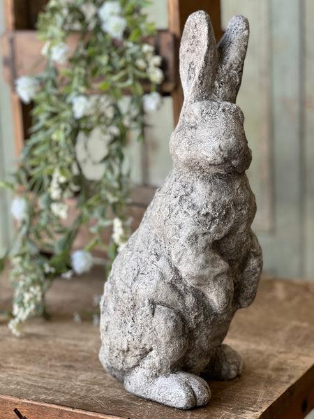 Rabbit, Standing | 15" | NOT CURRENTLY IN STOCK - Spring 2026 | ETA December