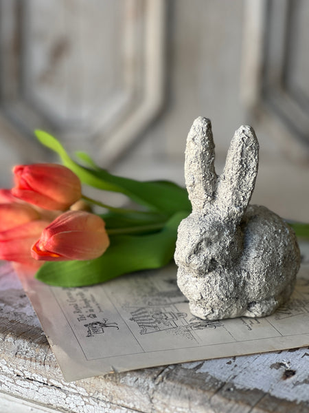 Baby Rabbit | 3.75" | NOT CURRENTLY IN STOCK - Spring 2026 | ETA December