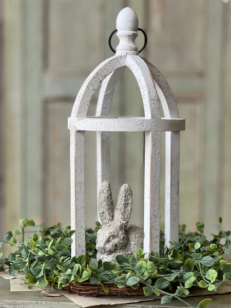 Baby Rabbit | 3.75" | NOT CURRENTLY IN STOCK - Spring 2026 | ETA December