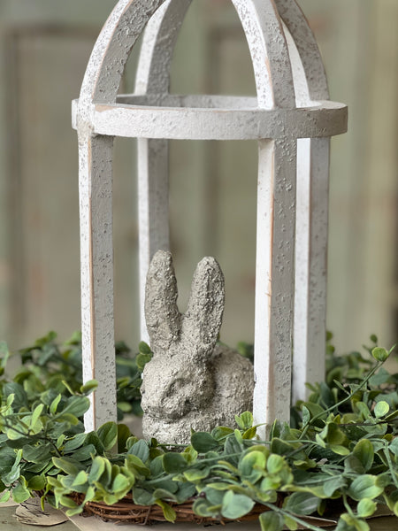 Baby Rabbit | 3.75" | NOT CURRENTLY IN STOCK - Spring 2026 | ETA December