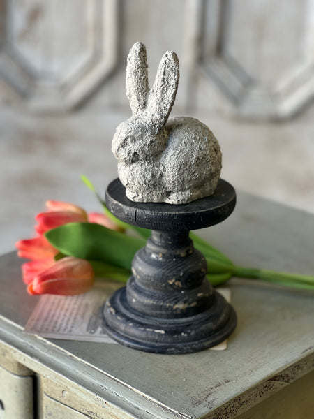 Baby Rabbit | 3.75" | NOT CURRENTLY IN STOCK - Spring 2026 | ETA December