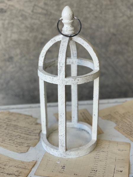 Hopewell Lantern | 16"