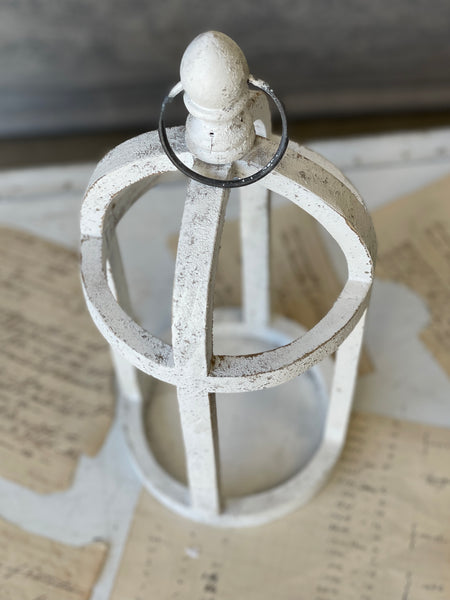 Hopewell Lantern | 16"