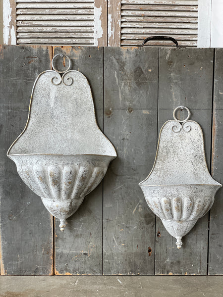 Kismet Wall Pockets | Set/2