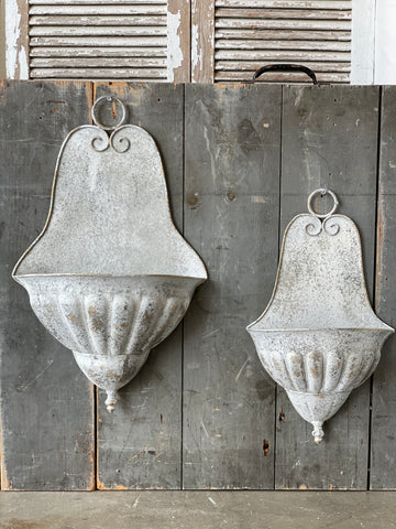 Kismet Wall Pockets | Set/2