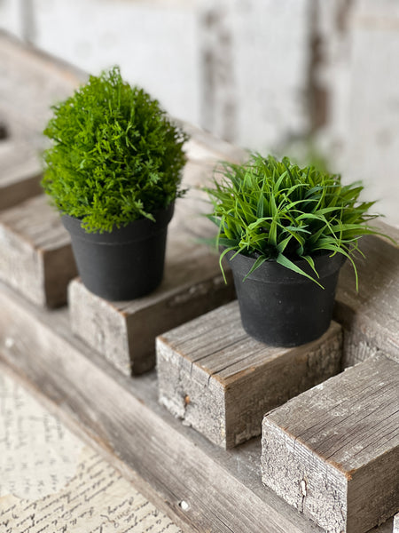 Greenpoint Pot No. 1 | 4.25" | CLOSEOUT!  From $0.35