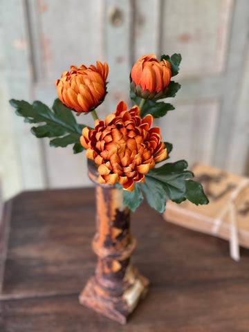 Heirloom Mums Bundle | 13" | Sandstone | SOLD OUT