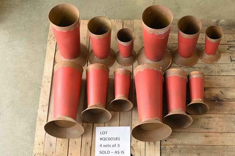 Sample Lot | Lot QC60181 | $100