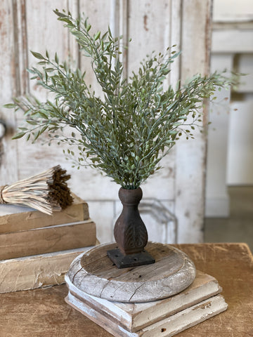 Mixed Sage Bush | 19" | NOT CURRENTLY IN STOCK - Spring 2026