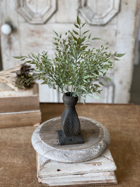Mixed Sage Bush | 15" | NOT CURRENTLY IN STOCK - Spring 2026