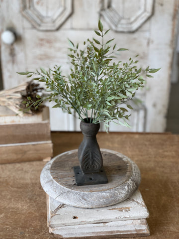 Mixed Sage Bush | 15" | NOT CURRENTLY IN STOCK - Spring 2026