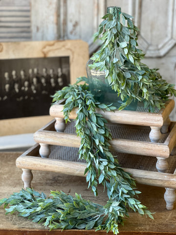 Rainwashed Garland | 6' | NOT CURRENTLY IN STOCK - Spring 2026