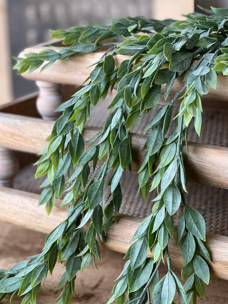 Rainwashed Hanging | 33" | NOT CURRENTLY IN STOCK - Spring 2026