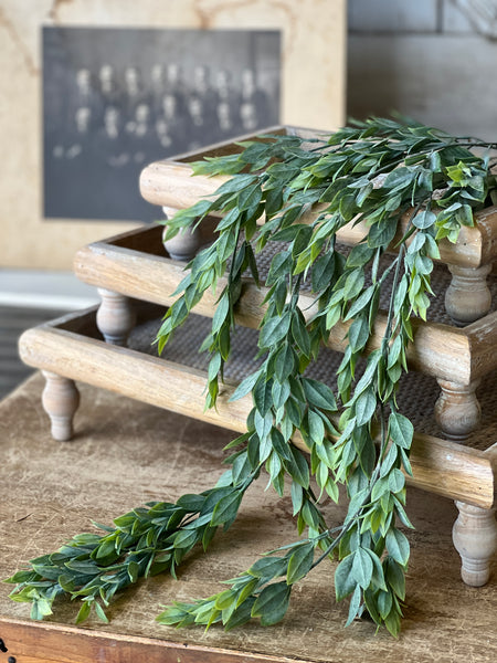 Rainwashed Hanging | 33" | NOT CURRENTLY IN STOCK - Spring 2026