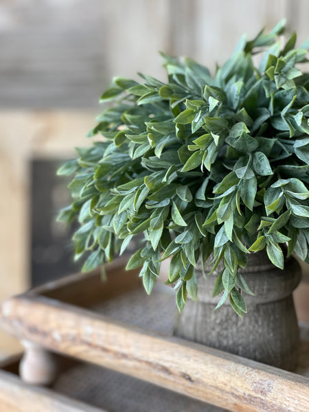 Rainwashed Half Sphere | 11" *