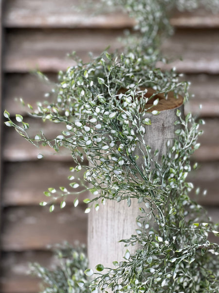 Little Luna Garland | 6' | Green | NOT CURRENTLY IN STOCK - Spring 2026