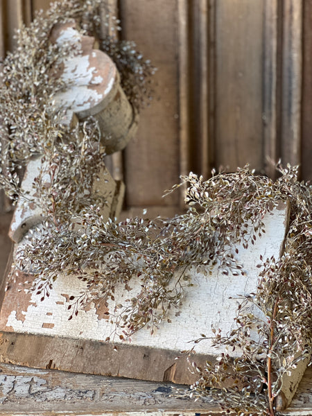 Little Luna Leaves Garland | 6' | SOLD OUT