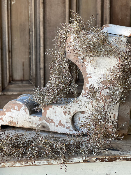 Little Luna Leaves Garland | 6' | SOLD OUT