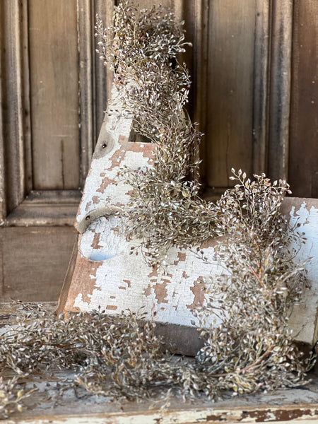 Little Luna Leaves Garland | 6' | SOLD OUT