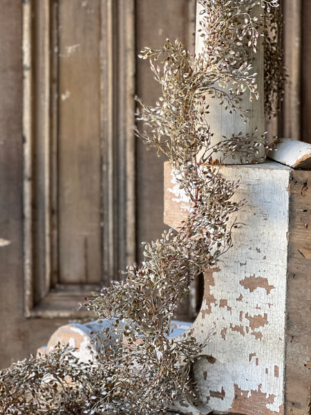 Little Luna Leaves Garland | 6' | SOLD OUT