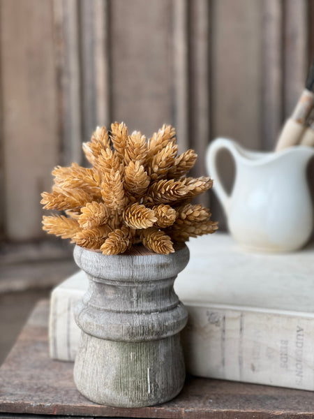 Hops Half Sphere | 7" | Beige | SOLD OUT