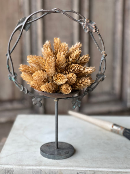 Hops Half Sphere | 7" | Beige | SOLD OUT