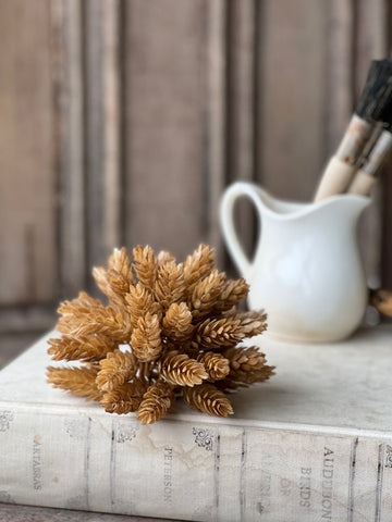 Hops Half Sphere | 7" | Beige | SOLD OUT